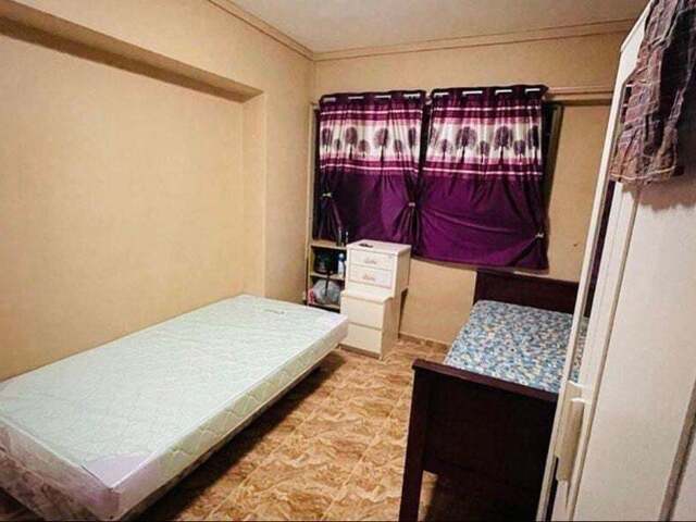 Common room for rental