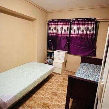 Common room for rental