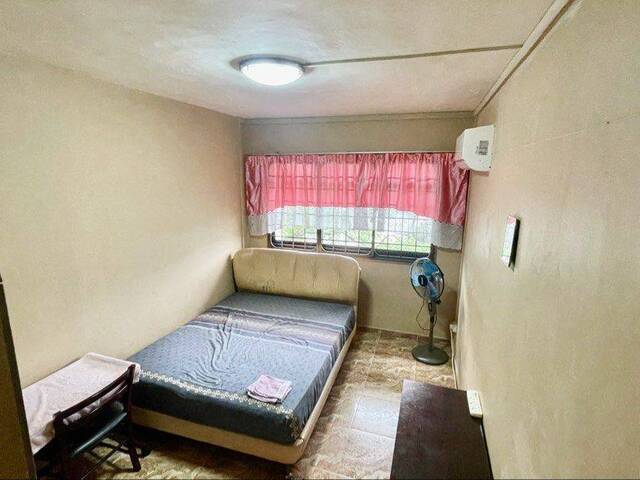 Common room for rental