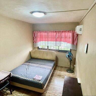 Common room for rental