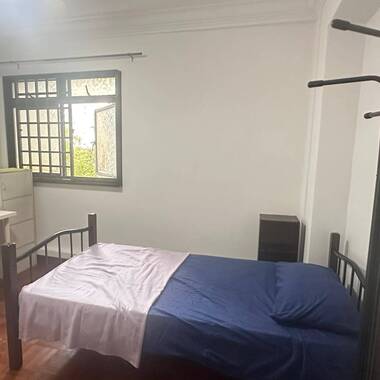 1 common room _clean & neat room