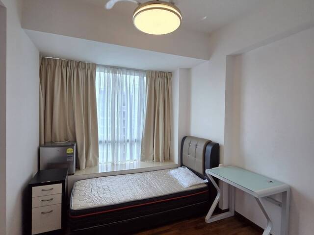 Condo Common Room @Yew Tee