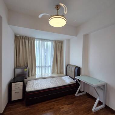 Condo Common Room @Yew Tee