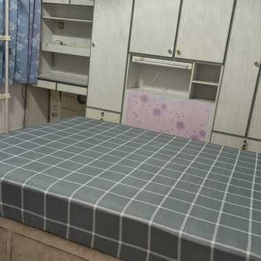 Fully Furnished Common Room Near Bishan MRT & Mall
