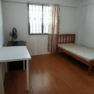 3NG HDB FLAT FOR RENT