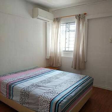 3NG HDB FLAT FOR RENT