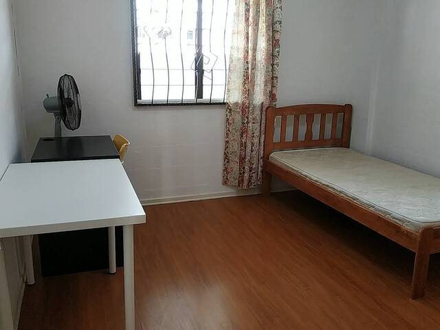 3NG HDB FLAT FOR RENT