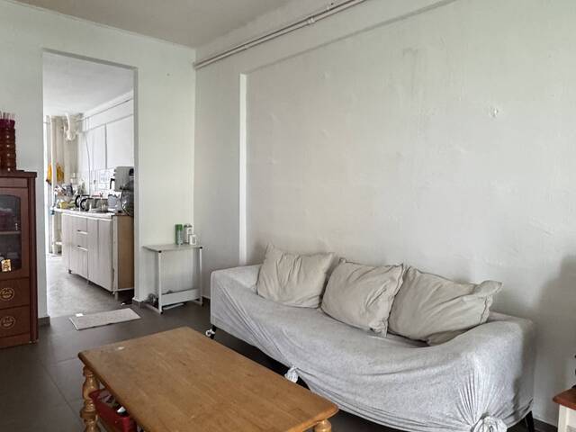 1k Air-Con Common Room For Rent | 1–2 Female | No Agent Fee | AMK |PUB Included