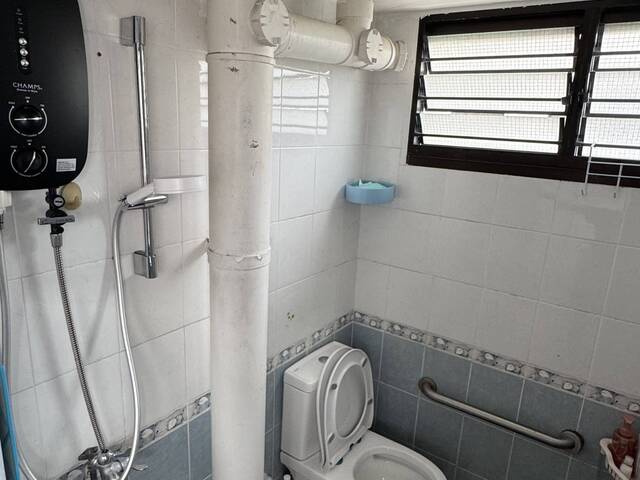 1k Air-Con Common Room For Rent | 1–2 Female | No Agent Fee | AMK |PUB Included