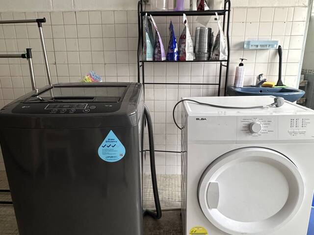 1k Air-Con Common Room For Rent | 1–2 Female | No Agent Fee | AMK |PUB Included