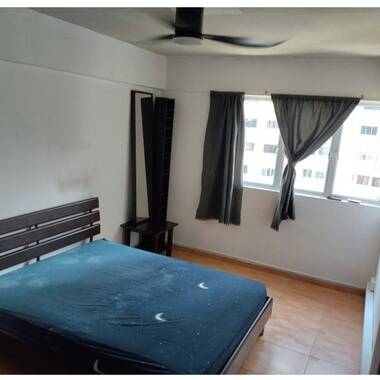 Common room for rent