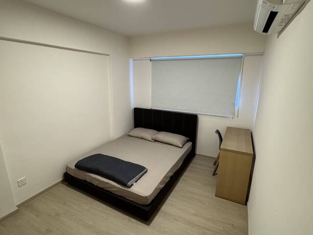 Near IMH & SKGH | 24/7 Giant Opposite