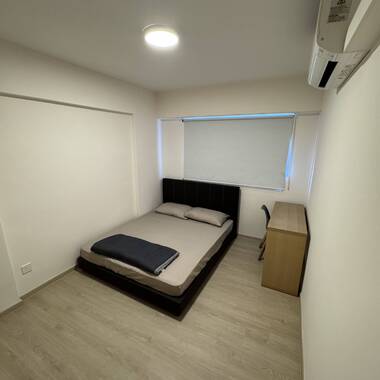 Near IMH & SKGH | 24/7 Giant Opposite