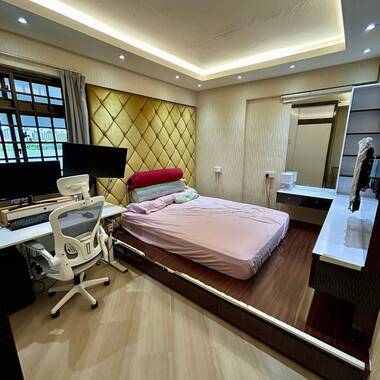 Cozy Common Room @ Shunfu (Near MRT!) – $1400 Negotiable