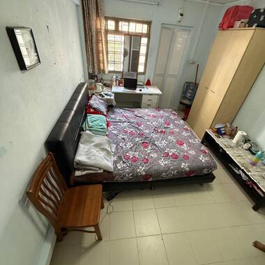 Available Master room for rent at Tampines street 84