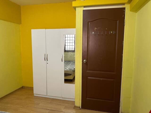 COMMON ROOM FOR RENT @ BLK 262 , YISHUN STREET 22
