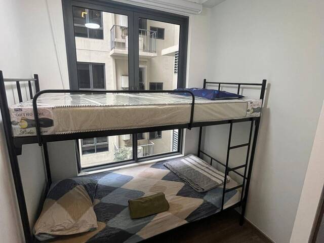 Newly Renovated Common Room (Condo)