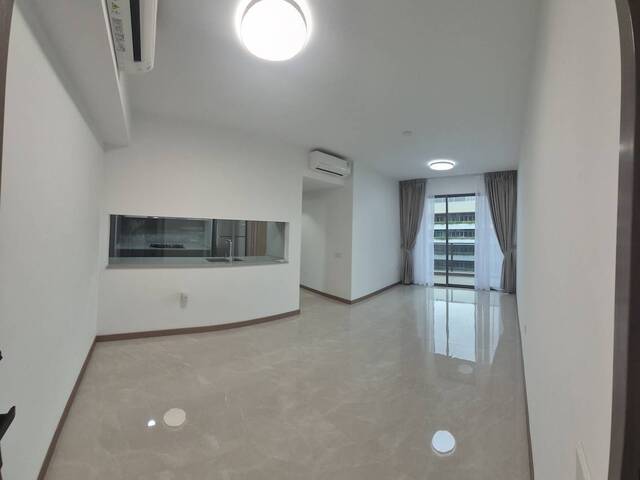 New Condo - The Botany at Dairy Farm