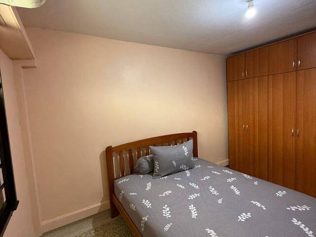 Spacious HDB Rental Available Now in Whampoa Drive