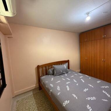 Spacious HDB Rental Available Now in Whampoa Drive