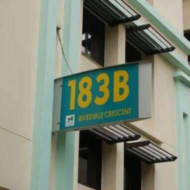 Common room for rent at Blk 183B Rivervale Crescent! NO AGENT FEE