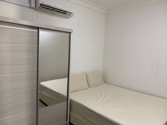 Opposite PLO quarter