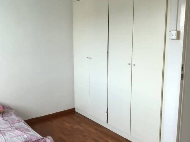 Blk 101 Serangoon North Common room available