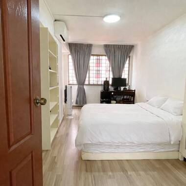 Common room @ Blk 229 Bishan - $1000 for 1 pax (any gender)