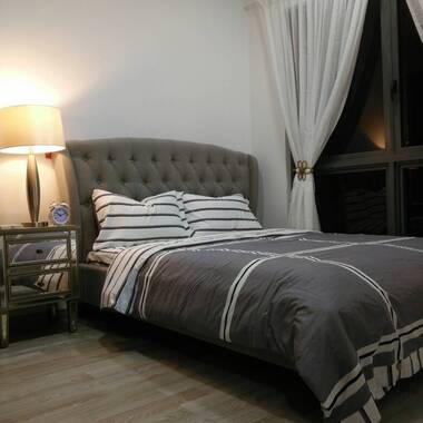 * 5 min walk to Lakeside MRT ** Well decorated and maintained *** Grab it NOW!