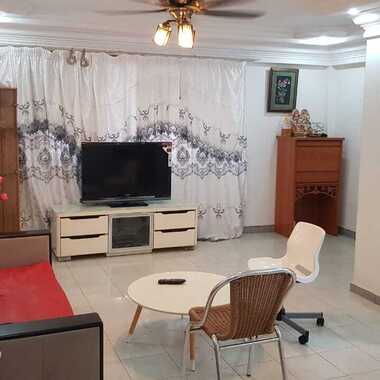 4-Room Unit @ Bishan Street 13 BLK 195!