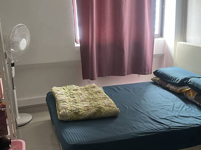Room for Rent
