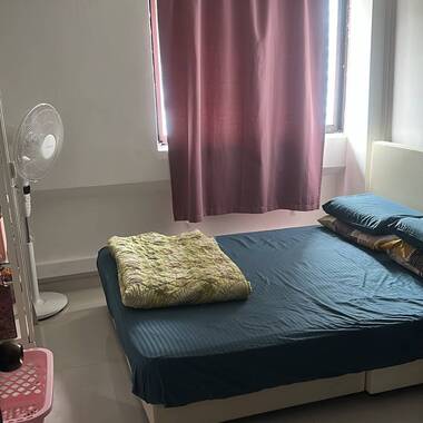 Room for Rent