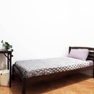 Room for Rent CHANGI COURT Blk708 #02-03 ECON 1