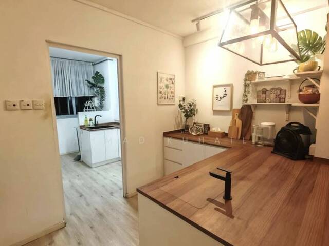 RARE COZY ROOM @ PASIR RIS