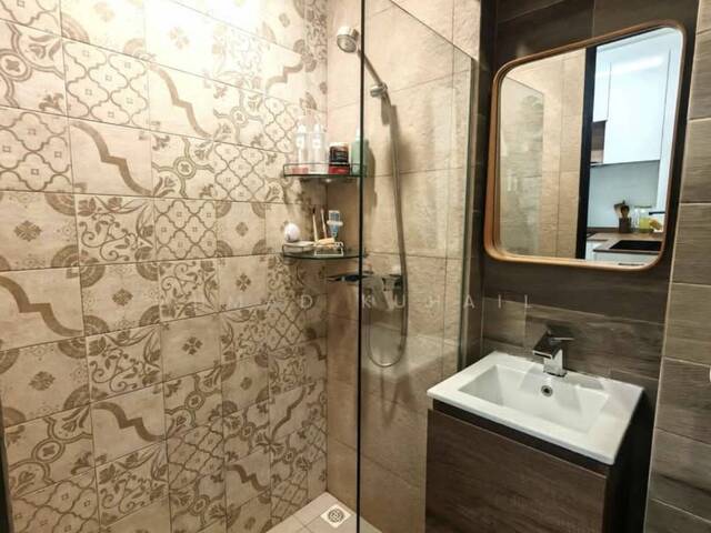 RARE COZY ROOM @ PASIR RIS