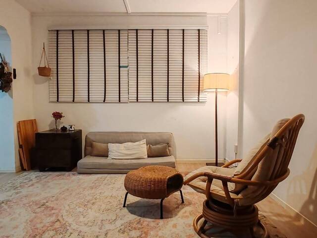 RARE COZY ROOM @ PASIR RIS