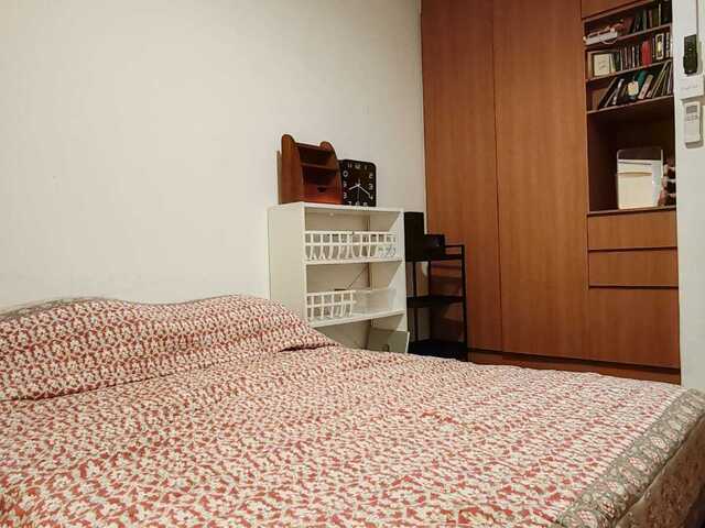 RARE COZY ROOM @ PASIR RIS