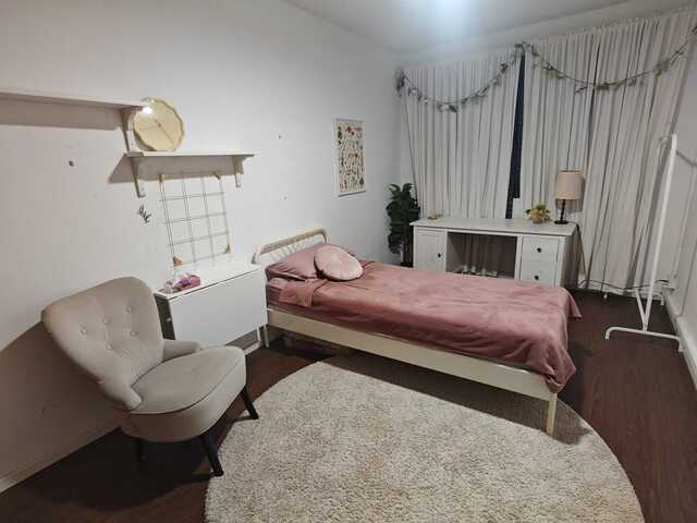 RARE COZY ROOM @ PASIR RIS