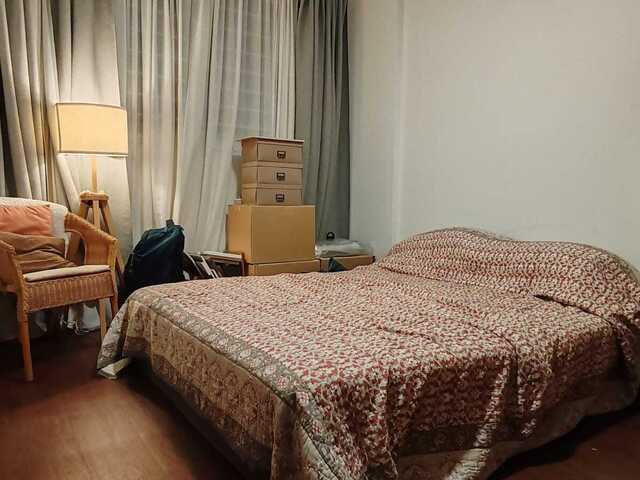 RARE COZY ROOM @ PASIR RIS