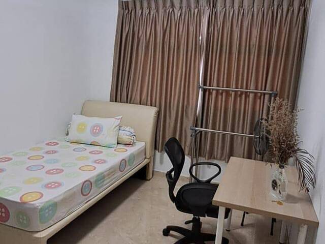 Common Room in Buona Vista/Holland Village
