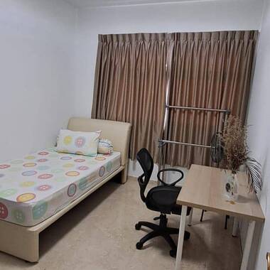 Common Room in Buona Vista/Holland Village