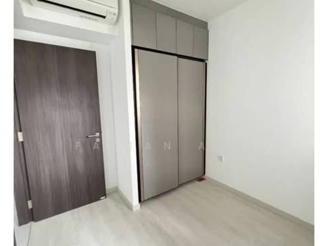 Cozy 2BR Condo Room for Rent – Master/Common with Bathroom | Hougang