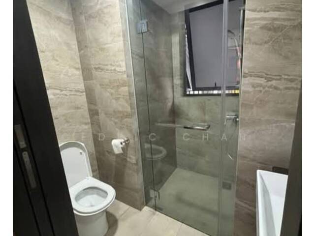 Cozy 2BR Condo Room for Rent – Master/Common with Bathroom | Hougang