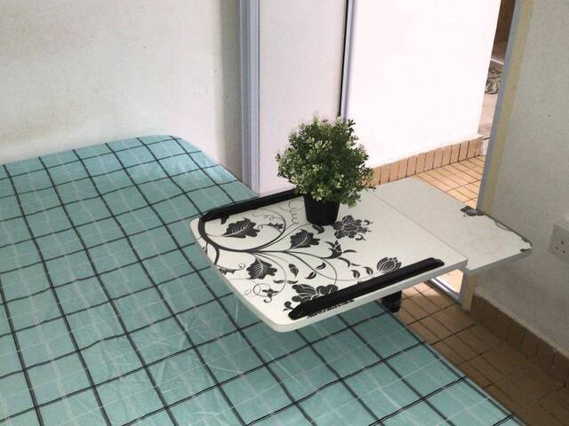 10R Braddell Hill/Braddell MRT/1 pax/Available 2 Jun