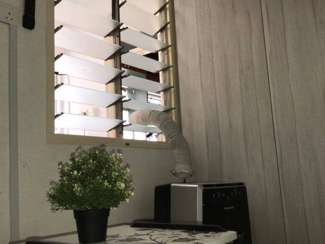 10R Braddell Hill/Braddell MRT/1 pax/Available 2 Jun