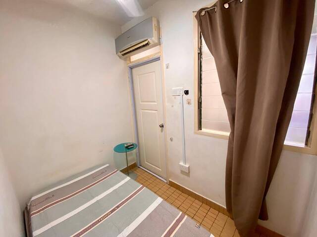 10R Braddell Hill/Braddell MRT/1 pax/Available 2 Jun