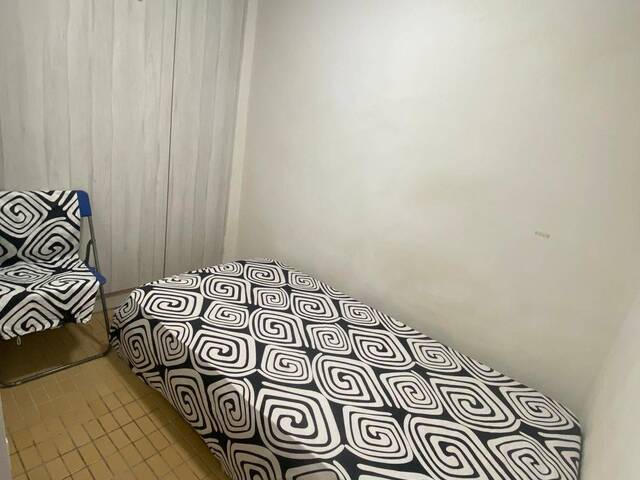 10R Braddell Hill/Braddell MRT/1 pax/Available 2 Jun