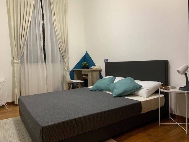 Clean and Cosy Room Experience in Northeast and Central Singapore