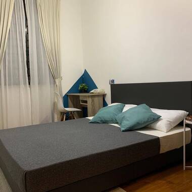 Clean and Cosy Room Experience in Northeast and Central Singapore