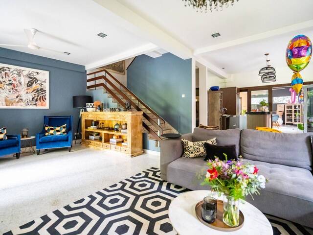 For Rent Corner Terrace River Valley 4 Bedroom ($17,000)